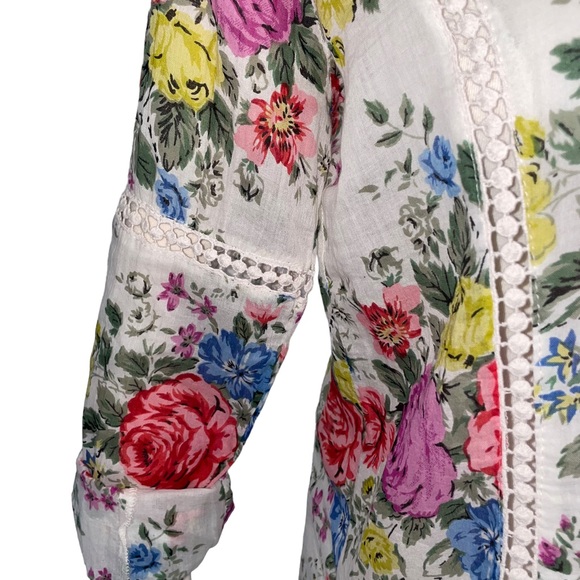 Eye of the Needle Shirt - Picture 10 of 16